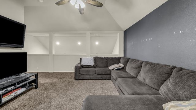 429 Joseph Lane, Crowley, TX 76036