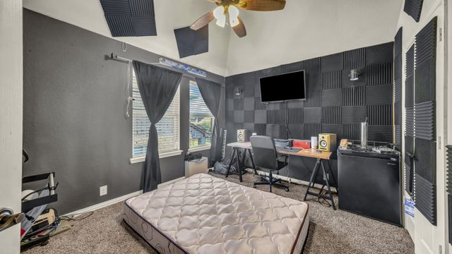 429 Joseph Lane, Crowley, TX 76036