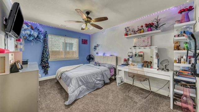 429 Joseph Lane, Crowley, TX 76036