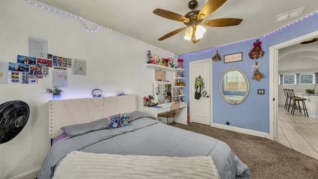 429 Joseph Lane, Crowley, TX 76036
