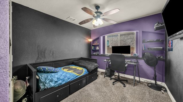 429 Joseph Lane, Crowley, TX 76036