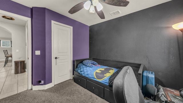 429 Joseph Lane, Crowley, TX 76036