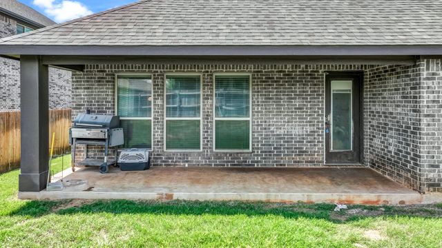429 Joseph Lane, Crowley, TX 76036