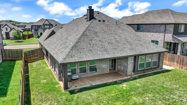 429 Joseph Lane, Crowley, TX 76036
