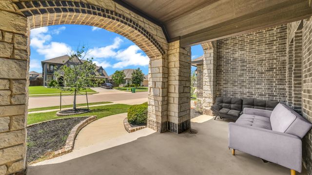 429 Joseph Lane, Crowley, TX 76036
