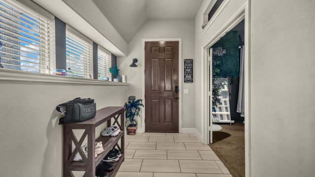 429 Joseph Lane, Crowley, TX 76036