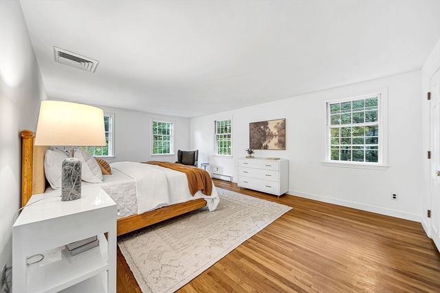 120 Wildwood Drive, Needham, MA 02492