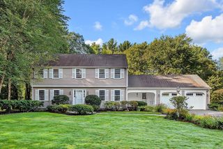 120 Wildwood Drive, Needham, MA 02492
