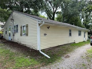 508 E 6th Street, Randolph, MO 64161