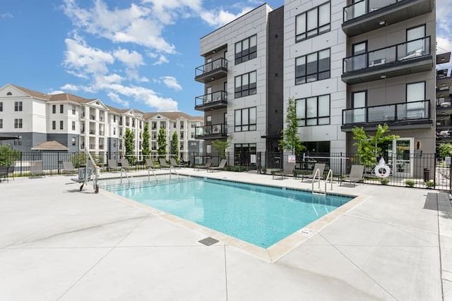 303 31st Ave N Apt 506, Nashville, TN 37203