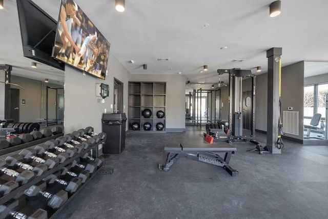 303 31st Ave N Apt 506, Nashville, TN 37203