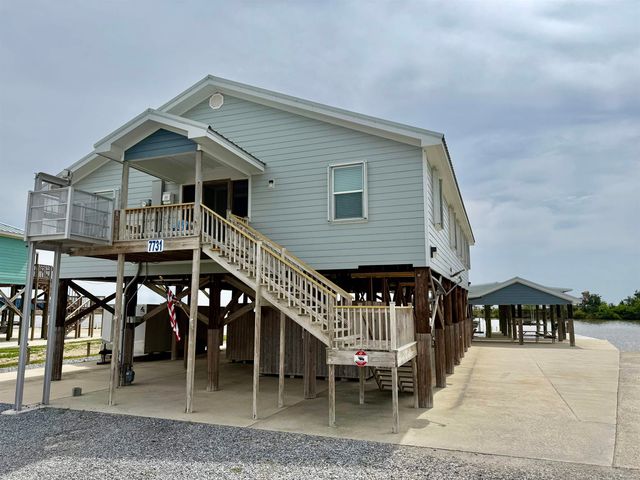 7731 Hwy 56, Chauvin, LA 70344