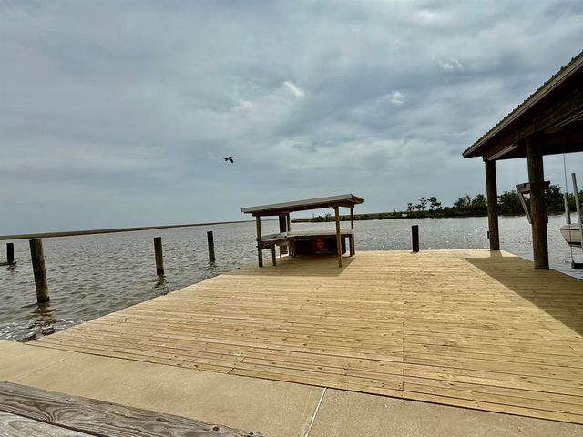 7731 Hwy 56, Chauvin, LA 70344