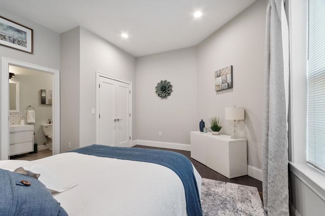 301 Saratoga Street 1, Boston, MA 02128