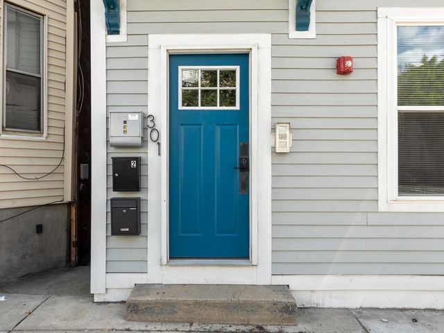 301 Saratoga Street 1, Boston, MA 02128
