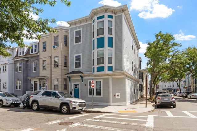 301 Saratoga Street 1, Boston, MA 02128