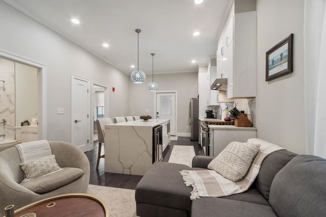 301 Saratoga Street 1, Boston, MA 02128