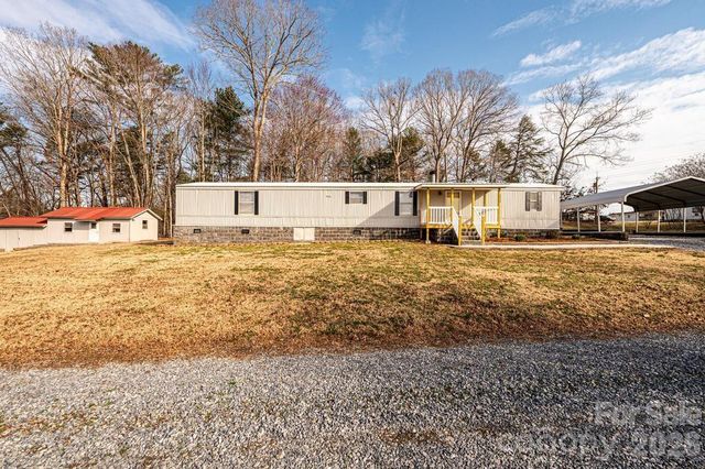 4791 Helton Road, Granite Falls, NC 28630