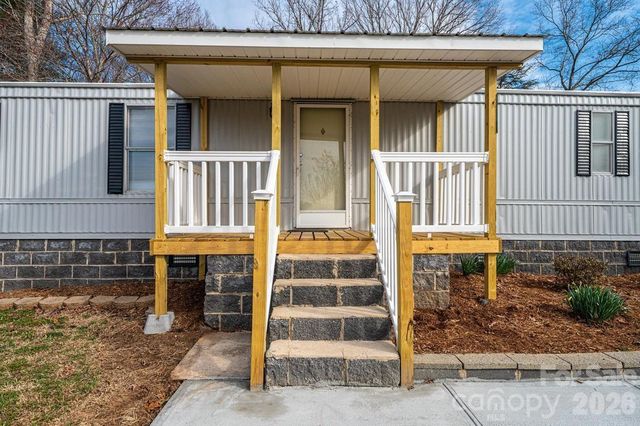 4791 Helton Road, Granite Falls, NC 28630