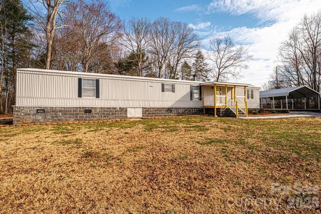 4791 Helton Road, Granite Falls, NC 28630