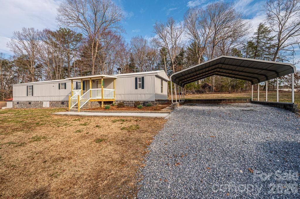 4791 Helton Road, Granite Falls, NC 28630