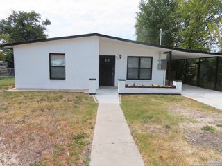 142 Danny Clay, San Antonio, TX 78228