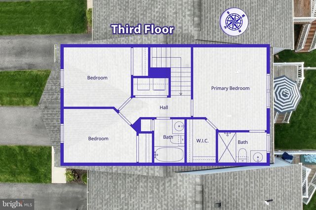 61 AYRSHIRE DR, Hanover, PA 17331