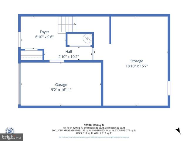 61 AYRSHIRE DR, Hanover, PA 17331