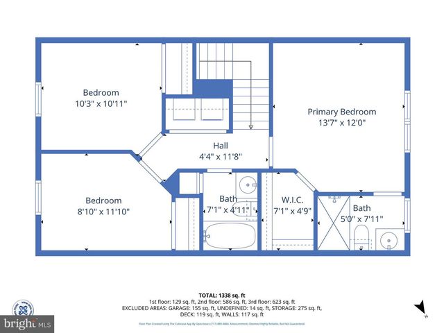 61 AYRSHIRE DR, Hanover, PA 17331