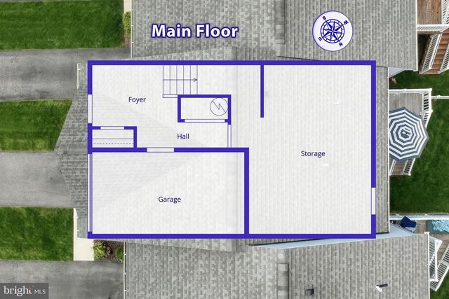 61 AYRSHIRE DR, Hanover, PA 17331