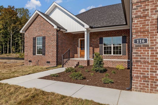 116 Stonebrook Dr, Shelbyville, TN 37160