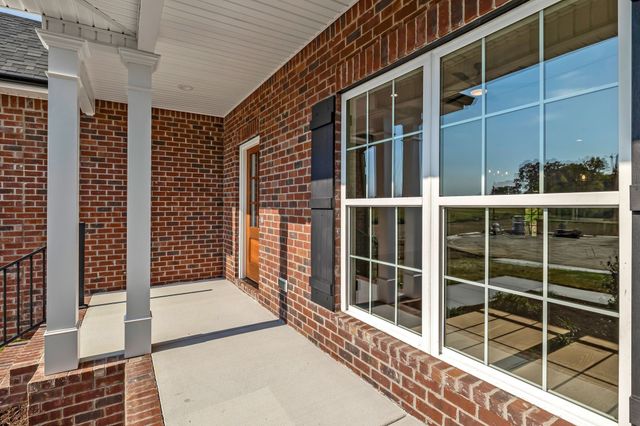 116 Stonebrook Dr, Shelbyville, TN 37160