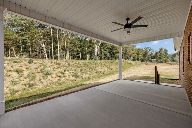 116 Stonebrook Dr, Shelbyville, TN 37160