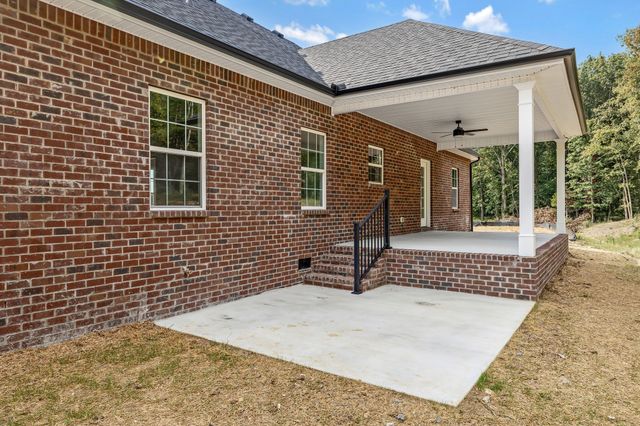 116 Stonebrook Dr, Shelbyville, TN 37160