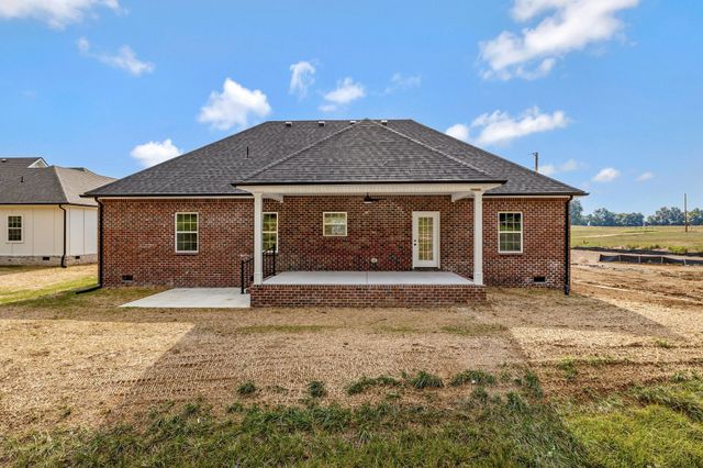 116 Stonebrook Dr, Shelbyville, TN 37160