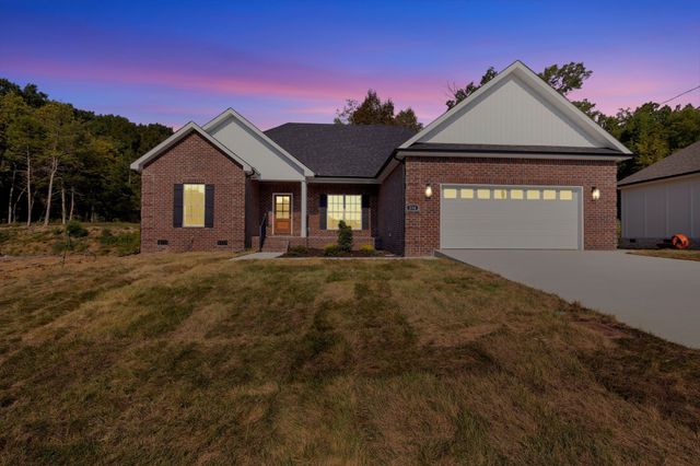 116 Stonebrook Dr, Shelbyville, TN 37160