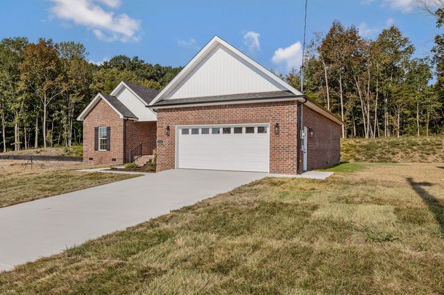 116 Stonebrook Dr, Shelbyville, TN 37160