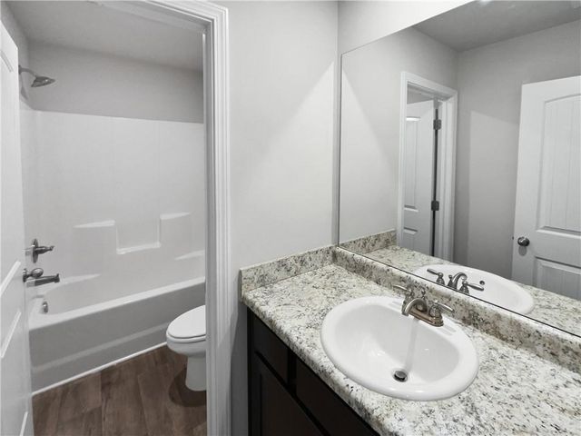 230 Prescott Street, Locust Grove, GA 30248