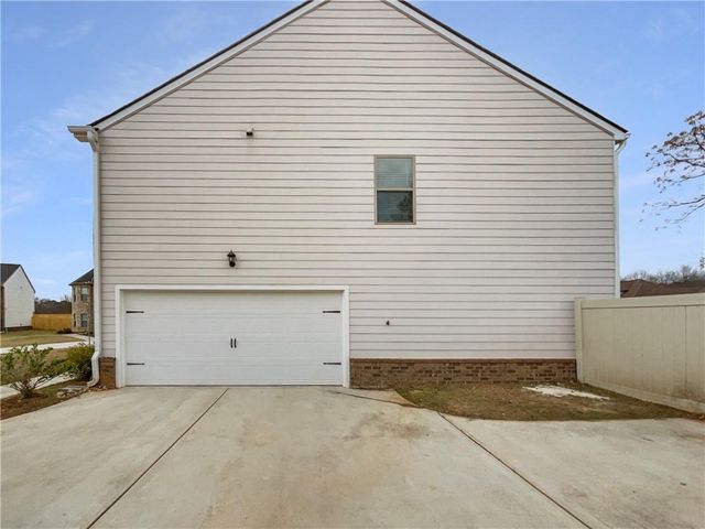 230 Prescott Street, Locust Grove, GA 30248
