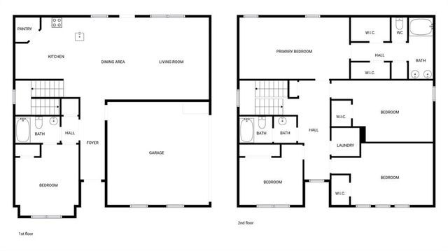 230 Prescott Street, Locust Grove, GA 30248