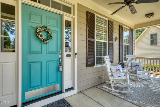 2409 Thurrock Drive, Apex, NC 27539