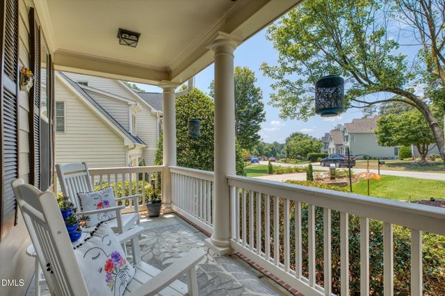 2409 Thurrock Drive, Apex, NC 27539