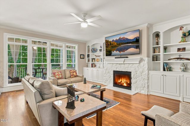 2409 Thurrock Drive, Apex, NC 27539
