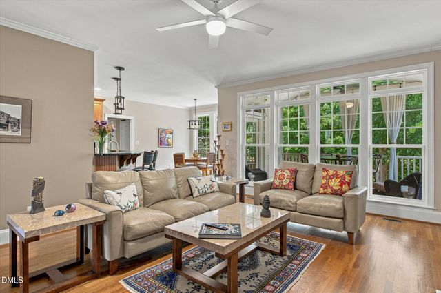 2409 Thurrock Drive, Apex, NC 27539