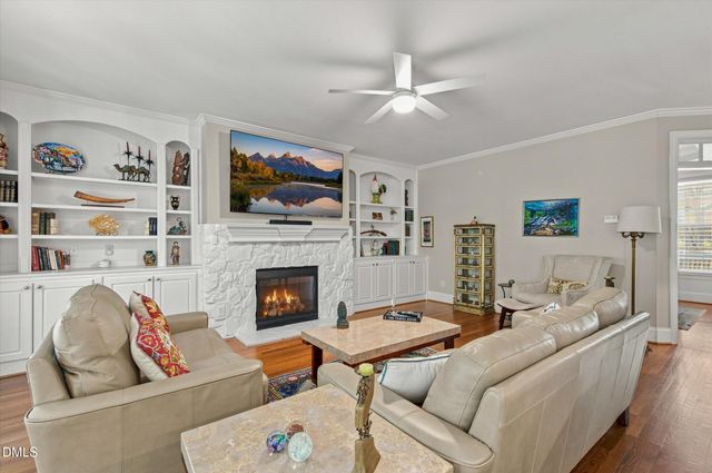 2409 Thurrock Drive, Apex, NC 27539