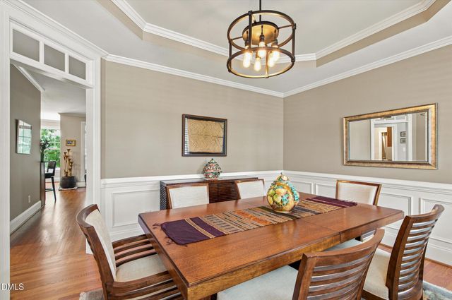2409 Thurrock Drive, Apex, NC 27539