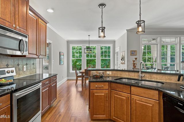 2409 Thurrock Drive, Apex, NC 27539
