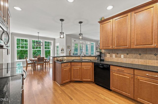 2409 Thurrock Drive, Apex, NC 27539