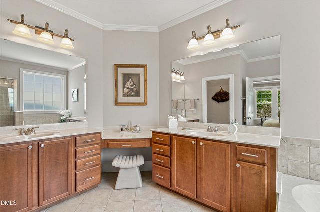 2409 Thurrock Drive, Apex, NC 27539