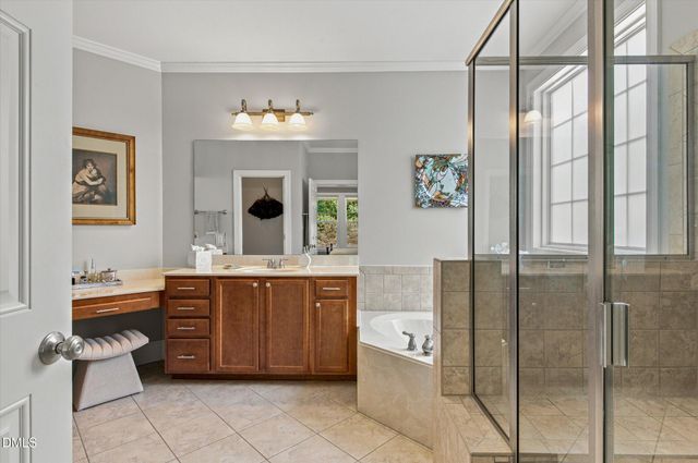 2409 Thurrock Drive, Apex, NC 27539